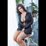 Realistic Ciara sex doll by MyRealDolls, featuring detailed facial features and lifelike body with realistic skin texture.