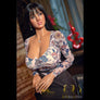 Realistic Debra sex doll by MyRealDolls, featuring detailed facial features, realistic skin texture, and life-like body proportions.