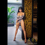 Realistic Debra sex doll by MyRealDolls with detailed facial features and life-like body, designed for adult companionship.