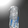 MALE POCKET MASTURBATOR - Sex Doll, Realistic Sex Dolls - MyRealDolls.com