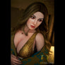Realistic Everina sex doll by MyRealDolls featuring detailed facial features and lifelike body, designed for adult companionship.