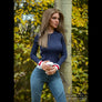 Realistic Fleur Beauty sex doll by MyRealDolls featuring detailed facial features and life-like body sculpture.