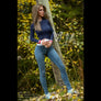 Fleur Beauty Sex Doll by MyRealDolls featuring realistic facial features, blonde hair, and detailed body design.