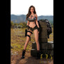 Tall busty sex doll from MyRealDolls featuring realistic facial features and detailed body sculpting.