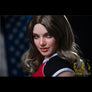 Realistic Ivy sex doll from MyRealDolls featuring detailed facial features and body design for a lifelike appearance.