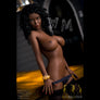 Realistic Jasmine sex doll by MyRealDolls with detailed facial features and lifelike body, designed for intimate use.