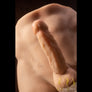 Realistic Ken male hip doll from MyRealDolls, showing detailed facial features and body pose for a sex doll product image.