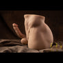 MyRealDolls Ken Male Hip Doll, realistic sex doll with detailed features and lifelike appearance.
