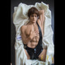 MyRealDolls Ken male torso sex doll with realistic skin texture and detailed features, designed for adult pleasure.