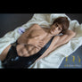 Ken male torso doll by MyRealDolls, realistic sex doll with detailed torso and lifelike features, displayed on a neutral background.