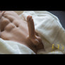 MyRealDolls Ken male torso sex doll featuring realistic skin, detailed torso, and lifelike features for adult companionship.