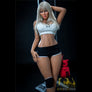 Realistic Kimberly sex doll by MyRealDolls with detailed facial features, realistic skin, and lifelike body proportions.