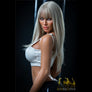 Realistic Kimberly sex doll by MyRealDolls featuring detailed facial features, realistic skin texture, and life-like body proportions.