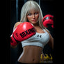 Realistic Kimberly sex doll by MyRealDolls, featuring detailed facial features, realistic skin, and life-like body details.