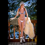 MyRealDolls Leah Tall-Busty Sex Doll with detailed facial features, realistic skin, and long hair, designed for adult companionship.
