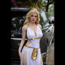 Realistic Leslie sex doll by MyRealDolls with lifelike features, detailed face, and realistic body for adult pleasure.