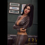 Realistic Malika sex doll by MyRealDolls with lifelike features, detailed face, and realistic body, designed for adult intimacy.