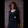 Realistic Mia sex doll by MyRealDolls featuring detailed facial features and lifelike body, designed for adult companionship.