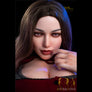 Realistic Rosaya Sex Doll by MyRealDolls featuring detailed facial features, realistic skin texture, and full-body design.
