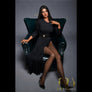 Realistic SALIA Sex Doll by MyRealDolls featuring detailed facial features, realistic body, and high-quality craftsmanship.