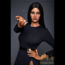 Realistic SALIA sex doll by MyRealDolls featuring detailed facial features, realistic skin texture, and life-like body.