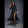 Realistic SALIA sex doll by MyRealDolls with detailed facial features and realistic body, designed for adult use.