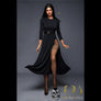 Realistic SALIA sex doll by MyRealDolls with detailed facial features and lifelike body, designed for adult intimate use.
