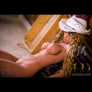 Busty Savannah sex doll by MyRealDolls featuring realistic facial features, long hair, and lifelike body details.
