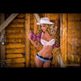Busty Savannah sex doll by MyRealDolls with realistic facial features and detailed body, designed for adult companionship.