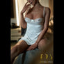 Realistic Scarlett sex doll by MyRealDolls featuring detailed facial features and lifelike body design for adult intimacy.
