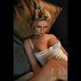 Realistic Scarlett sex doll by MyRealDolls, featuring detailed facial features and lifelike body, designed for adult use.