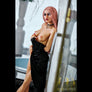 Selena petite sex doll by MyRealDolls with realistic features, blonde hair, and lifelike appearance, designed for adult use.