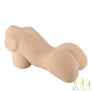 MyRealDolls 3D Flesh Torso Sex Doll with customizable features, realistic skin texture, and detailed anatomy.