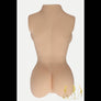 MyRealDolls 3D Flesh Torso Sex Doll with customizable features, realistic skin texture, and detailed anatomy.