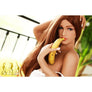 MyRealDolls Acadia Sweet sex doll with realistic features, detailed face, and soft body for adult intimacy.