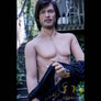 Realistic Adam male sex doll by MyRealDolls featuring detailed facial features, realistic skin texture, and a lifelike body.