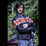 Realistic Adam male sex doll by MyRealDolls with detailed facial features and body, designed for adult companionship.