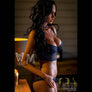 MyRealDolls Addison tall-busty sex doll with realistic facial features, long hair, and detailed body including bust and curves.