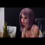 MyRealDolls Adrena Naughty Sex Doll with realistic features, detailed face, and lifelike body for adult intimacy.