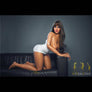 Realistic Adriana sex doll by MyRealDolls, featuring detailed facial features and lifelike body for adult intimacy use