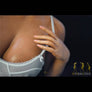 Realistic Adriana sex doll by MyRealDolls featuring lifelike facial features, realistic skin, and detailed body design.
