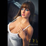 Realistic Adriana sex doll by MyRealDolls, featuring lifelike facial features, realistic skin, and detailed body design.