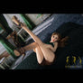 Realistic Adrienne busty sex doll by MyRealDolls with detailed facial features and lifelike skin, designed for adult companionship.