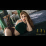 MyRealDolls Adrienne busty sex doll with realistic facial features, detailed body, and lifelike skin for adult use.