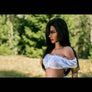 MyRealDolls Agnes French Beauty sex doll featuring realistic facial features, detailed hair, and a lifelike body for intimate use.