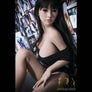 MyRealDolls Akira Asian sex doll with realistic features and detailed face, dressed in lingerie, for adult intimate use.