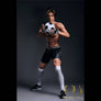 MyRealDolls Alec male sex doll with realistic facial features, detailed torso, and lifelike skin in a natural pose.