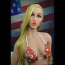 Gorgeous Alena sex doll from MyRealDolls with realistic features and detailed craftsmanship, designed for adult intimacy.