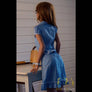 MyRealDolls Aley Slender Waist sex doll with realistic facial features and detailed body for lifelike appearance.