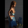 MyRealDolls Aley Slender Waist sex doll with realistic features and detailed facial expression, designed for adult companionship.